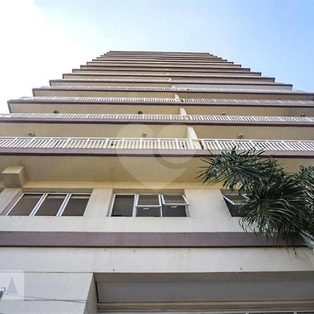 Apesinho Bras - Downtown Smart Living Apartment Sao Paulo Exterior photo