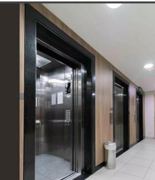 Apesinho Bras - Downtown Smart Living Apartment Sao Paulo Exterior photo